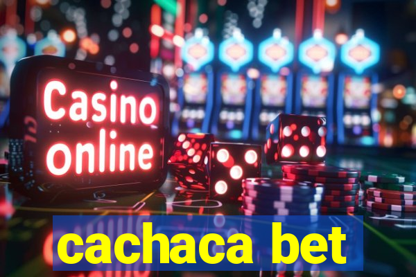 cachaca bet